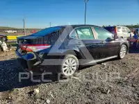 2018 Toyota CAMRY фото