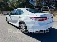 2018 Toyota CAMRY фото