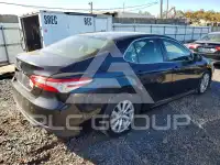 2018 Toyota CAMRY фото