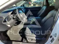 2018 Toyota CAMRY фото