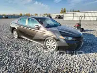 2018 Toyota CAMRY фото