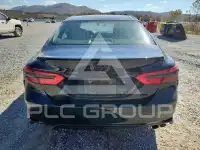 2018 Toyota CAMRY фото