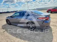 2018 Toyota CAMRY фото