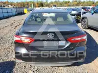 2018 Toyota CAMRY фото
