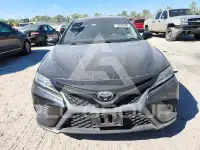 2018 Toyota CAMRY фото