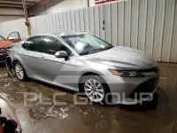 2018 Toyota CAMRY фото