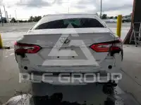 2018 Toyota CAMRY фото