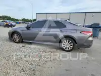 2018 Toyota CAMRY фото