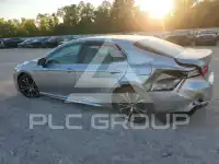 2018 Toyota CAMRY фото