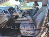 2018 Toyota CAMRY фото