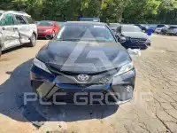 2018 Toyota CAMRY фото