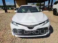 2018 Toyota CAMRY фото