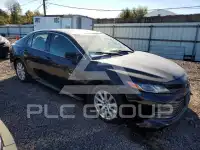 2018 Toyota CAMRY фото