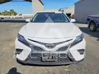 2018 Toyota CAMRY фото