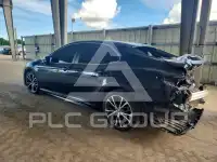 2018 Toyota CAMRY фото