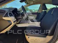2018 Toyota CAMRY фото