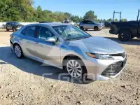 2018 Toyota CAMRY фото