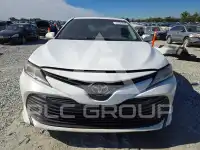 2018 Toyota CAMRY фото