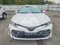 2018 Toyota CAMRY фото