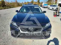 2018 Toyota CAMRY фото