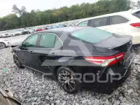 2018 Toyota CAMRY фото