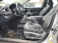 2018 Toyota CAMRY фото
