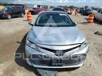 2018 Toyota CAMRY фото