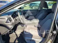 2018 Toyota CAMRY фото