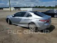 2018 Toyota CAMRY фото