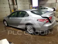 2018 Toyota CAMRY фото