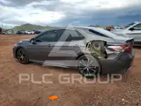 2018 Toyota CAMRY photo
