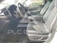 2018 Toyota CAMRY фото