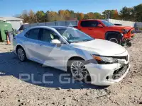 2018 Toyota CAMRY фото