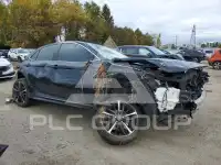 2018 Toyota CAMRY фото
