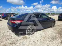 2018 Toyota CAMRY фото