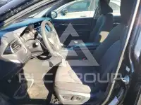 2018 Toyota CAMRY фото
