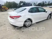 2018 Toyota CAMRY фото