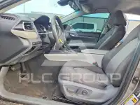 2018 Toyota CAMRY фото