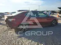 2018 Toyota CAMRY фото