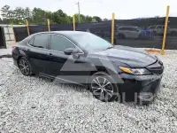 2018 Toyota CAMRY фото
