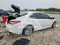 2018 Toyota CAMRY фото