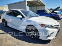 2018 Toyota CAMRY фото
