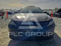 2018 Toyota CAMRY фото