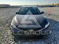 2018 Toyota CAMRY фото