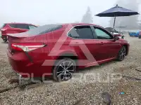 2018 Toyota CAMRY фото