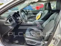 2018 Toyota CAMRY фото