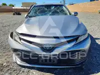 2018 Toyota CAMRY фото