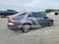 2018 Toyota CAMRY фото