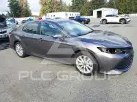 2018 Toyota CAMRY фото
