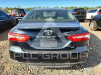 2018 Toyota CAMRY фото